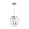 Nuvo Fixture, Pendant, 1-Light, Incandescent, 100W, 120V, A19, Medium Base, Weight: 5.91 60/7046 - alternate 1